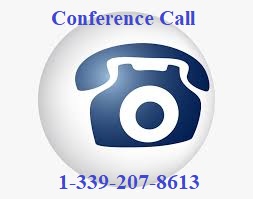 Join Our Conference Call